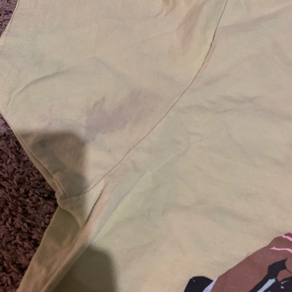 SUPREME AUTHENTIC HALLOWEEN TSHIRT - Picture 4 of 6